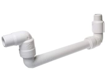  - Swing and Flex Pipe Fittings